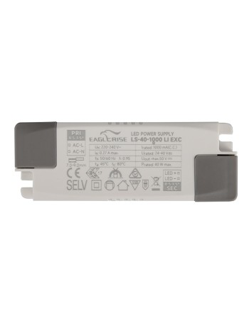 SUNSET * 40W On/Off Driver